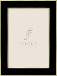 Focus Nordic AB Rama foto Focus Magnolia Black 13x18