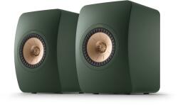 KEF LS50 Meta Moss Green (SP4027J2AA) Boxe audio