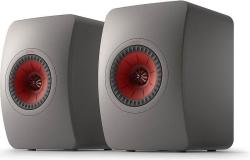 KEF LS50 Meta Grey (SP4027HA) Boxe audio