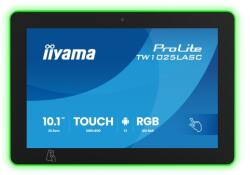 iiyama ProLite TW1025LASC-B3PNR Monitor