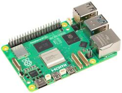 Raspberry Pi 5 1GB SC2162 Számítógép konfiguráció