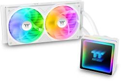 Thermaltake TH240 V3 ARGB Sync Snow Edition (CL-W467-PL12SW-A)