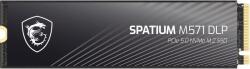MSI SPATIUM M571 2TB (S78-440Q1K0-P83)