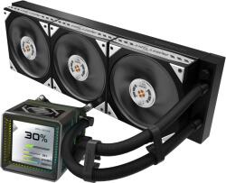 ASRock Steel Legend Dark 360 Black (90-ASLA36-BAAGA5)