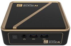 SAPPHIRE Edge AI 370 UCFF 4H020-02-40G Számítógép konfiguráció