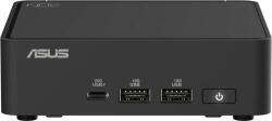 ASUS NUC RNUC15CRKU5063C2 (90AS00L1-M005L0) Számítógép konfiguráció