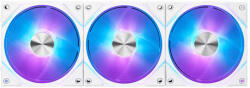 MSI MPG EZ120 ARGB WHITE-3W
