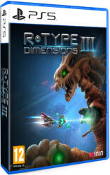 ININ Games R-Type Dimensions III (PS5)