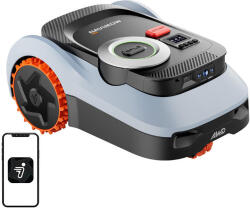 Segway i210E Lidar Pro (AA.12.10.01.0004)