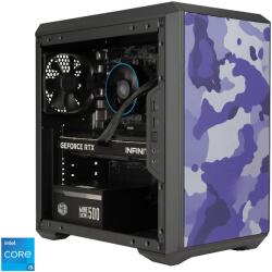 Bleu Jour BJGH5-32156T-P Számítógép konfiguráció