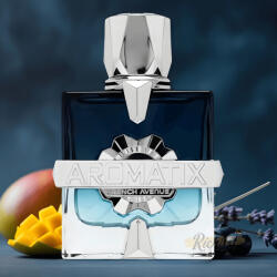 French Avenue Frostbite Aromatix Extrait de Parfum 100 ml