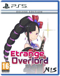 NIS America Etrange Overlord [Deluxe Edition] (PS5)