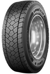 Goodyear Kmax d g3 315/70 R22.5 154/152L Tractiune Regional (4038526528162) - marvinauto