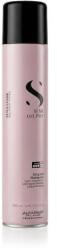 Alfaparf Milano Semi Di Lino Style & Care Original Hairspray hajlakk erős fixálás 500 ml nőknek