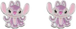 Disney Aranyos fülbevaló lányoknak Angel Lilo & Stitch EF01086SRWL. PA