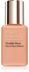 Estée Lauder Double Wear Stay-in-Place Makeup Mini дълготраен фон дьо тен SPF 10 цвят 3N1 Ivory Beige 15ml