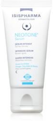 Isis Pharma Neotone Serum éjszakai arcszérum a pigment foltok ellen 30 ml