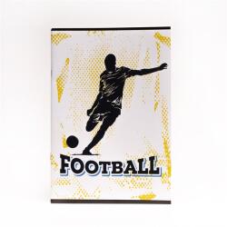 LYNX Design Sport A4 sima 80-32 iskolai tűzött füzet (5999570820512) - officedepot