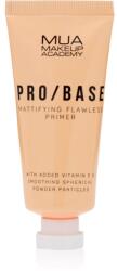 MUA Makeup Academy PRO/BASE Mattifying Matt primer alapozó alá 30 g