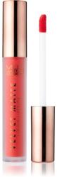 MUA Make Up Academy Velvet Matte mattító folyékony rúzs árnyalat Agenda 3 ml