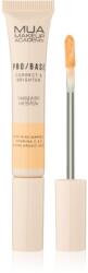 MUA Make Up Academy PRO/BASE Colour Corrector élénkítő korrektor árnyalat Correct & Brighten - Peach Medium 10 ml