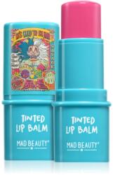 Mad Beauty Disney Villains Cruella tonizáló ajakbalzsam 5 g