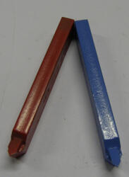 Esztergakés ESZT. hegyes esztergakés ISO10 12x12 P30 jobb (ISO10 12X12PJ)