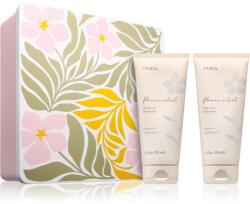 PUPA Milano Flower Artist Kit ajándékszett testre illattal Bright Sakura