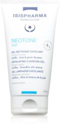 Isis Pharma Neotone Gel hámlasztó tisztító gél 150 ml