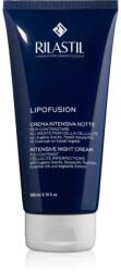 Rilastil Lipofusion intenzív éjszakai krém narancsbőrre 200 ml