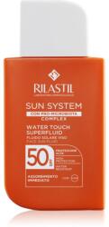 Rilastil Sun System Water Touch ultra könnyű fluid SPF 50 50 ml