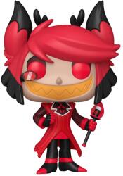Funko Фигура Funko POP! Animation: Hazbin Hotel - Alastor #2242 (109554)
