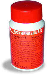 Rothenberger Pasta pentru lipiri LP 5, 160 g, ROTHENBERGER 40500 (40500)