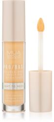 MUA Make Up Academy PRO/BASE Double Shot szem környéki világosító koffeinnel árnyalat Light to Medium 5 ml