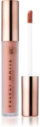 MUA Make Up Academy Velvet Matte mattító folyékony rúzs árnyalat Heartfelt 3 ml