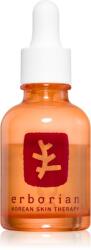 Erborian Skin Therapy Light ser exfoliant de netezire cu efect de hidratare 30 ml