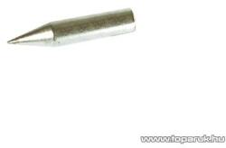 SMA 056 Forrasztó hegy SMA 050, SMA 051 forrasztópáka állomáshoz, pont