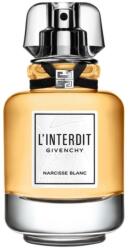 Givenchy L’Interdit Narcisse Blanc Eau de Parfum 50 ml Női