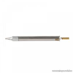 Fahrenheit Pákahegy fűtőbetéttel, Fahrenheit 28025 típusú forrasztóállomáshoz, 2 db / csomag (28910D)