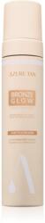 Azure Tan Bronze Glow spuma autobronzanta 200 ml