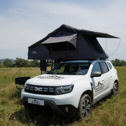 Overlander Cort de acoperiș auto Overlander Explorer 3.0, Sky Roof, 2 persoane