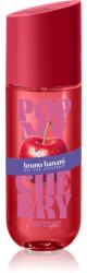 bruno banani Pop My Cherry spray pentru corp pentru femei 236 ml
