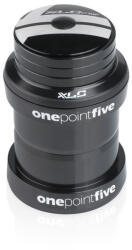 XLC Kormánycsapágy Félintegrált A-head Fekete Hs-a09