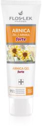 FLOSLEK Arnica nyugtató gél a duzzanatokra és a sötét karikákra 50 ml