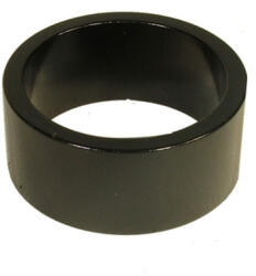  Egyéb hézagoló 28, 6X15mm fekete alu