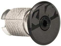 KTM Kormánycsapágy-kupak Prime Alloy Expander Scf-3, For Carbon Fork Shaft black
