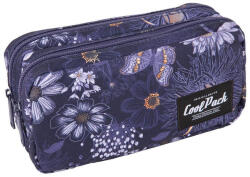 COOLPACK - Primo kétrekeszes tolltartó - Moray (F105926) (F105926)