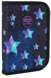 COOLPACK - Clipper kihajtható tolltartó -Star Night (F076830) (F076830)