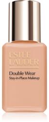 Estée Lauder Double Wear Stay-in-Place Makeup Mini tartós alapozó SPF 10 árnyalat 2N1 Desert Beige 15 ml