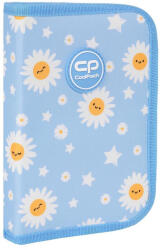 COOLPACK - Clipper kihajtható tolltartó -Daisy Sun (F076834) (F076834)